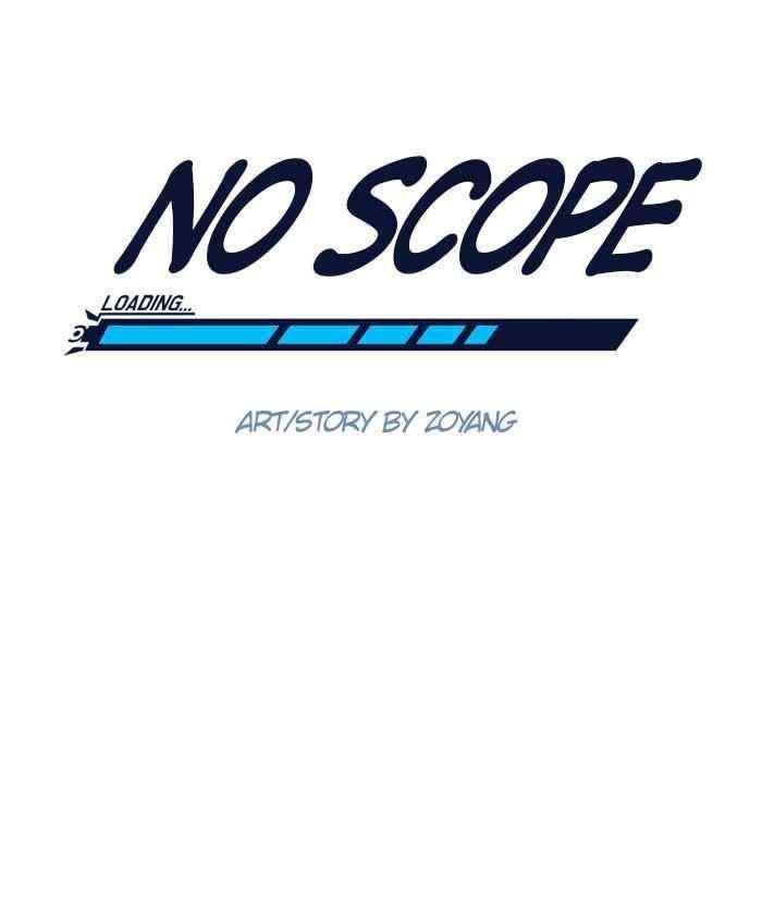 No Scope Chapter 2 - Page 14