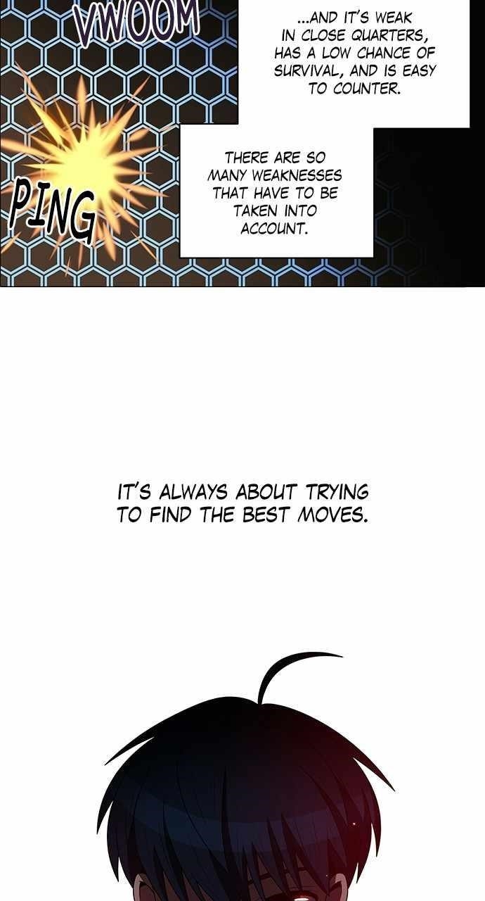 No Scope Chapter 200 - Page 24