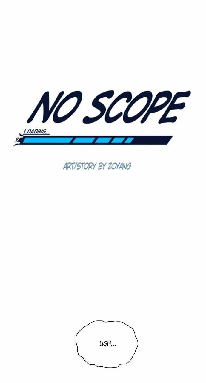 No Scope Chapter 201 - Page 1