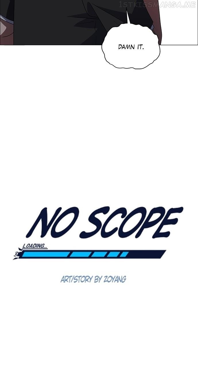 No Scope Chapter 202 - Page 31