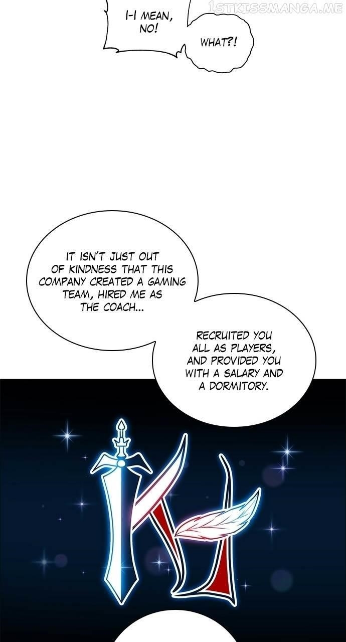 No Scope Chapter 203 - Page 43