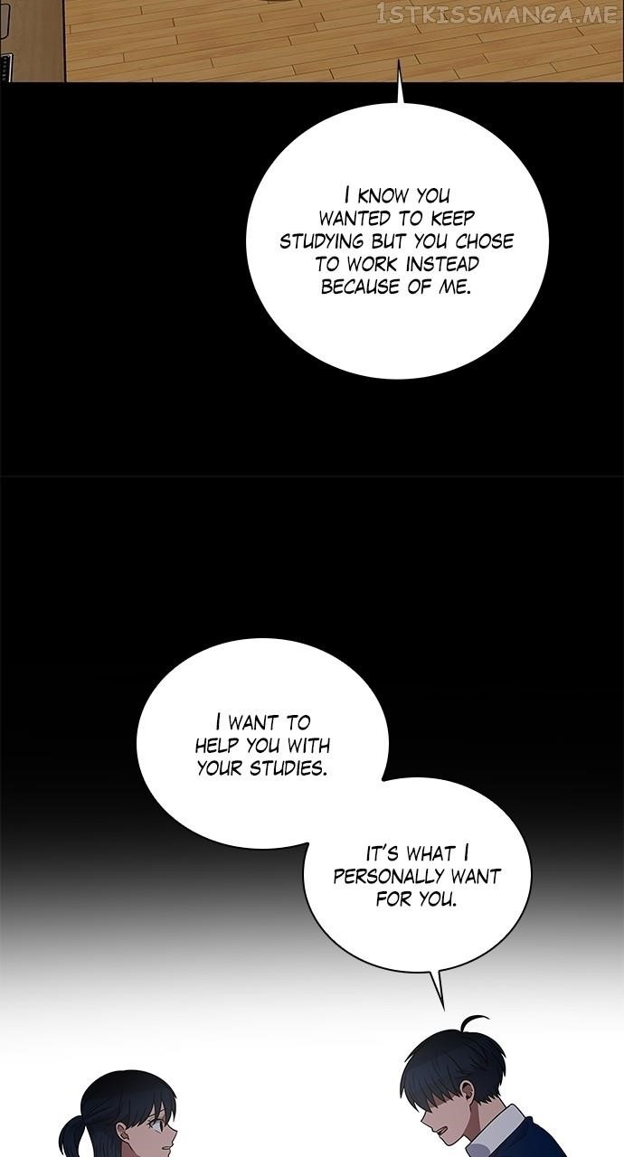 No Scope Chapter 204 - Page 7