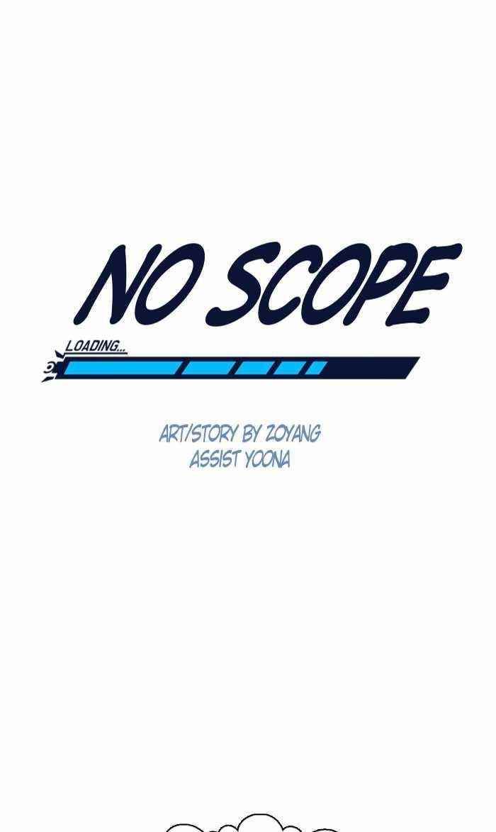 No Scope Chapter 32 - Page 25