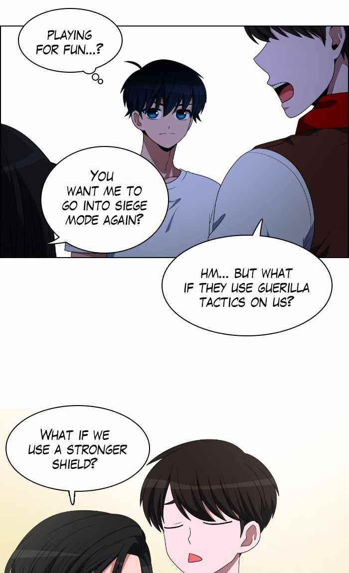 No Scope Chapter 52 - Page 6