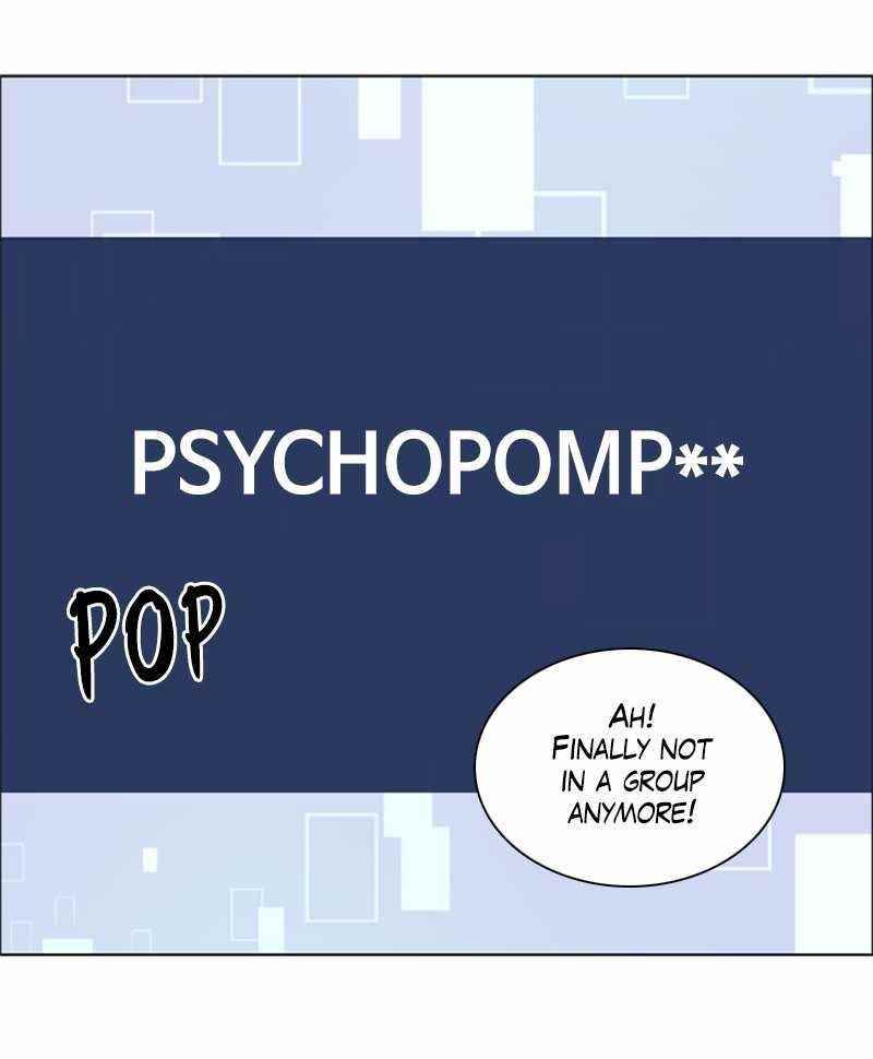 No Scope Chapter 61 - Page 76