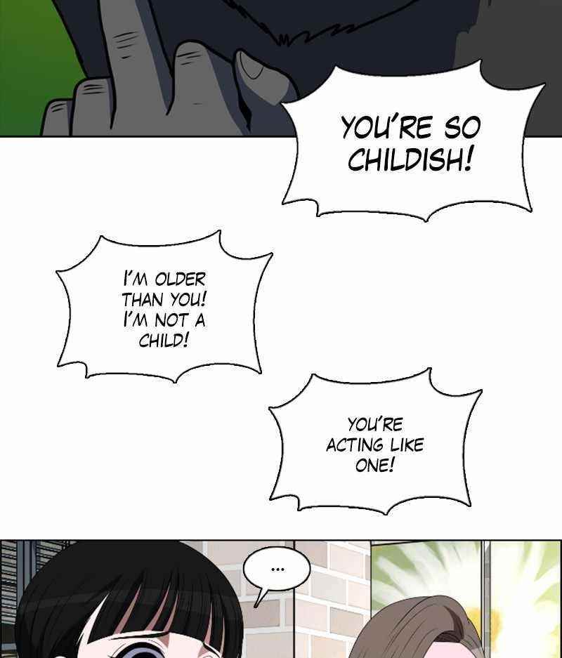 No Scope Chapter 62 - Page 66