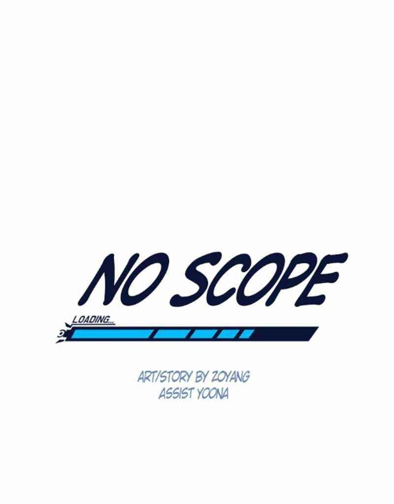 No Scope Chapter 66 - Page 1