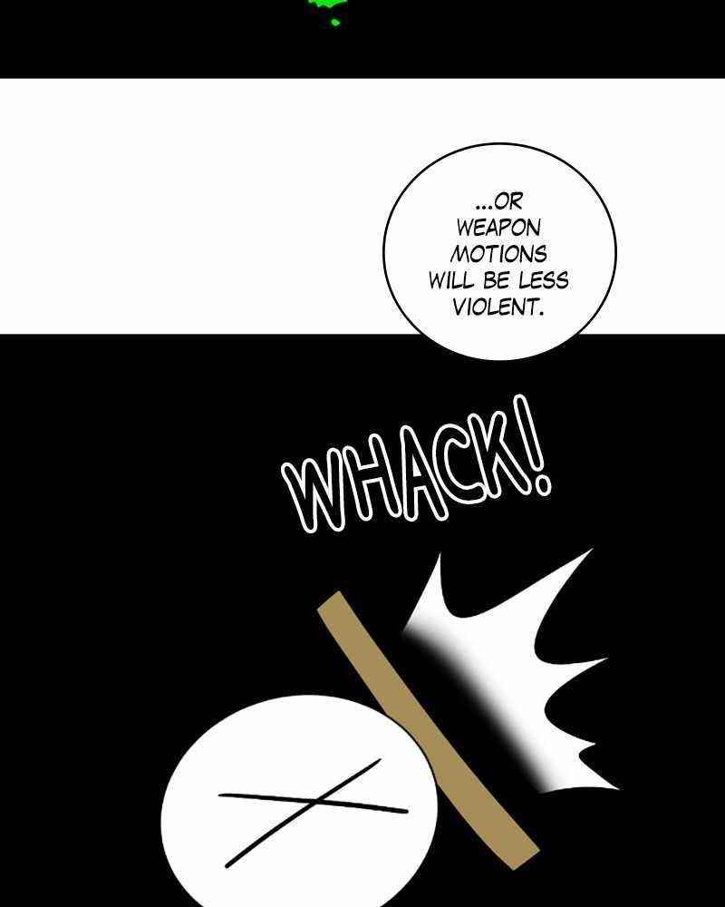 No Scope Chapter 70 - Page 51