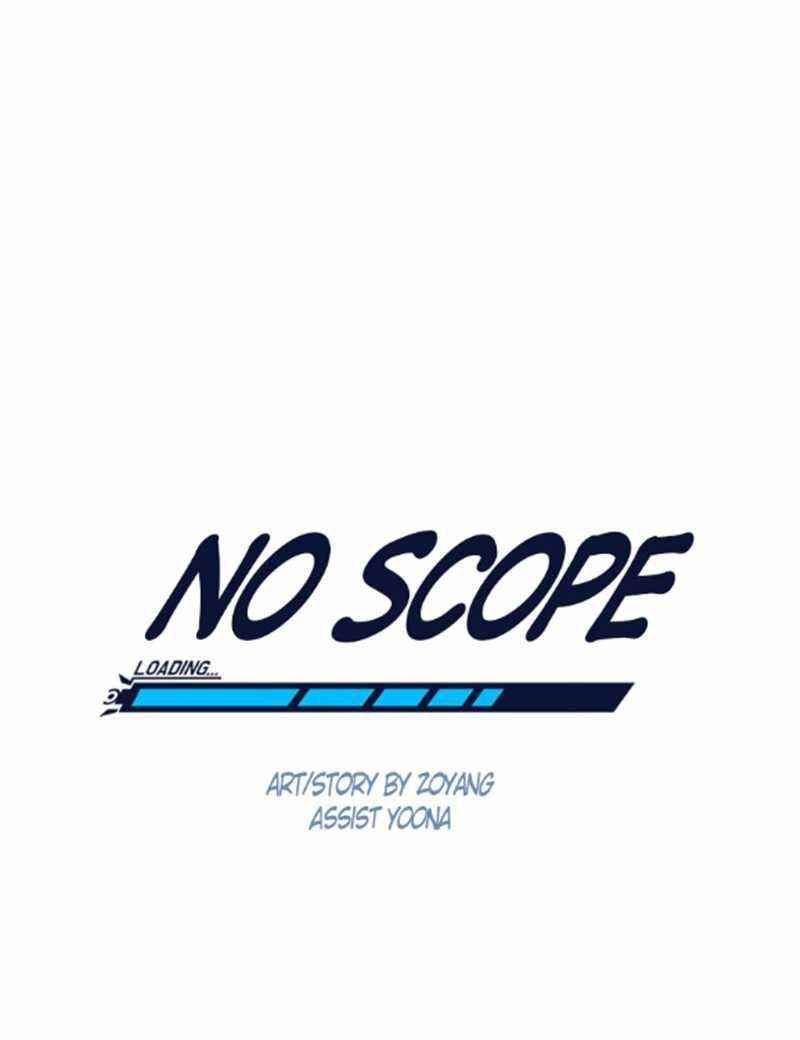 No Scope Chapter 75 - Page 1