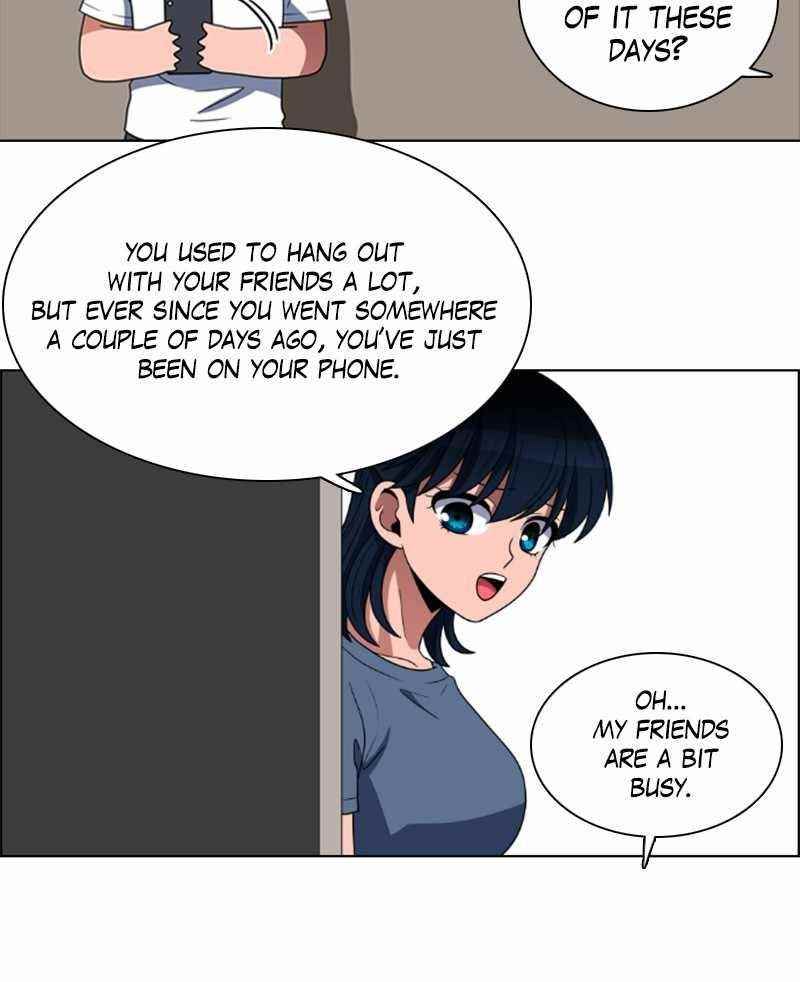 No Scope Chapter 77 - Page 39