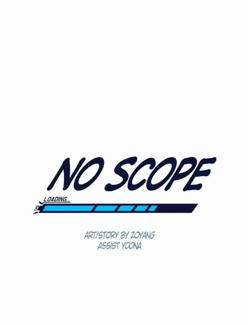 No Scope Chapter 78 - Page 1