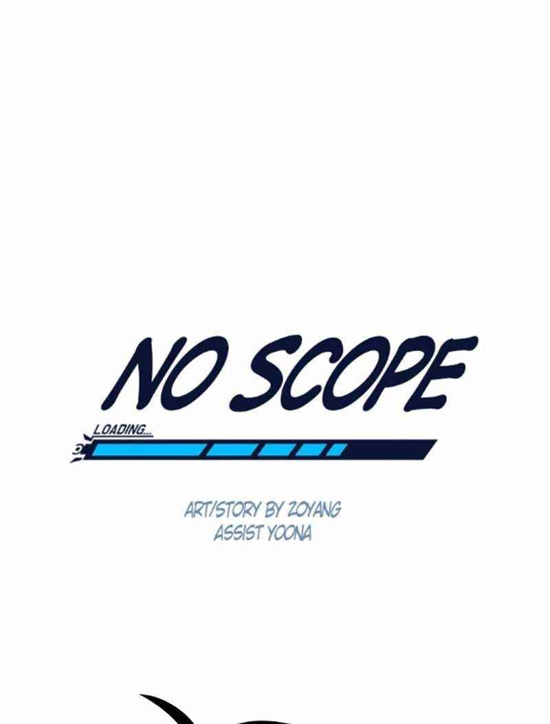 No Scope Chapter 79 - Page 1