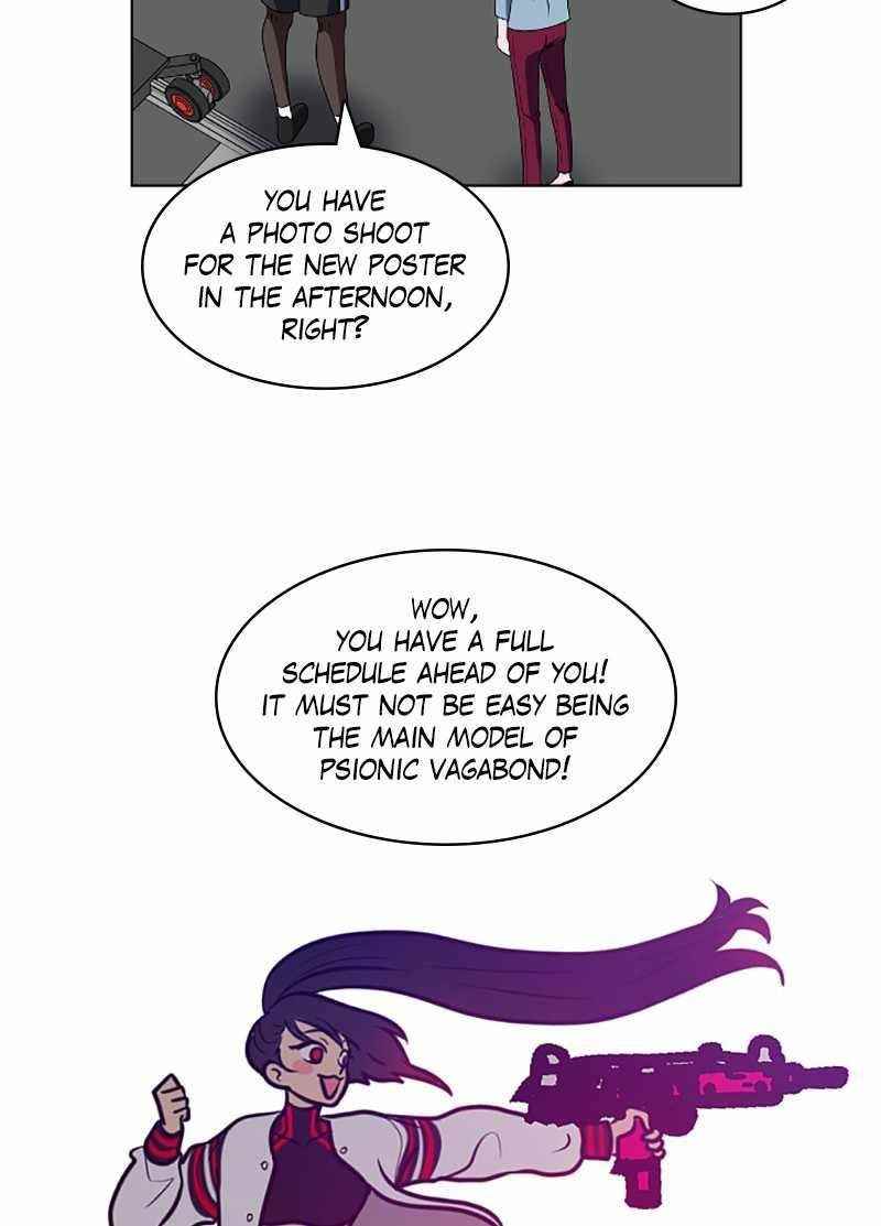 No Scope Chapter 88 - Page 54