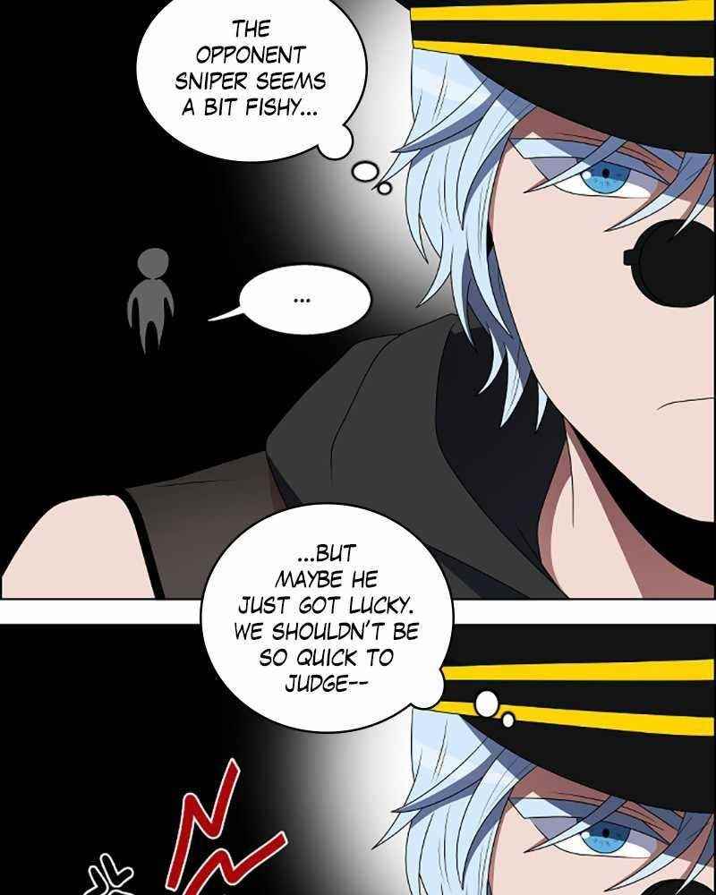 No Scope Chapter 92 - Page 22