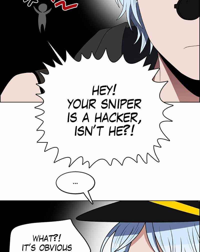 No Scope Chapter 92 - Page 23