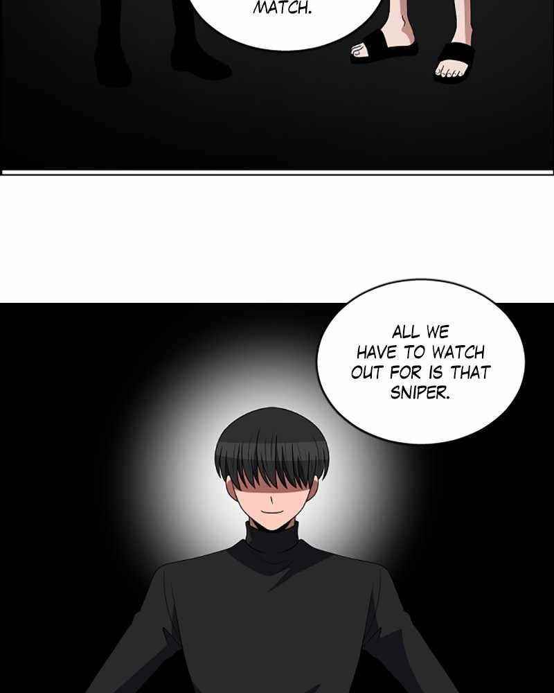 No Scope Chapter 92 - Page 45