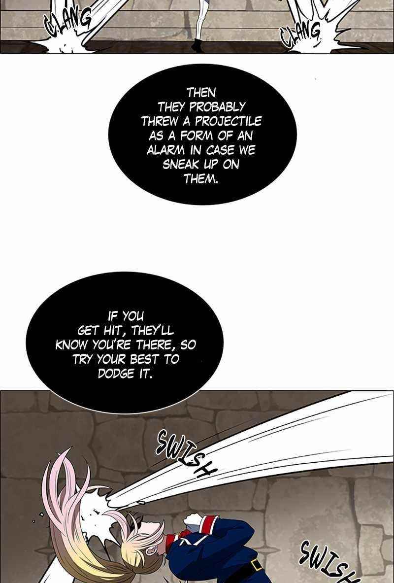 No Scope Chapter 99 - Page 5