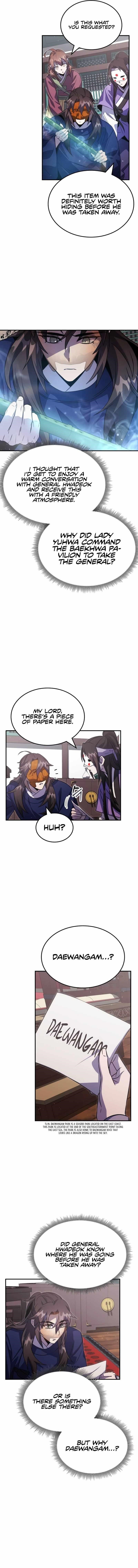 Drug Devourer Chapter 66 - Page 12