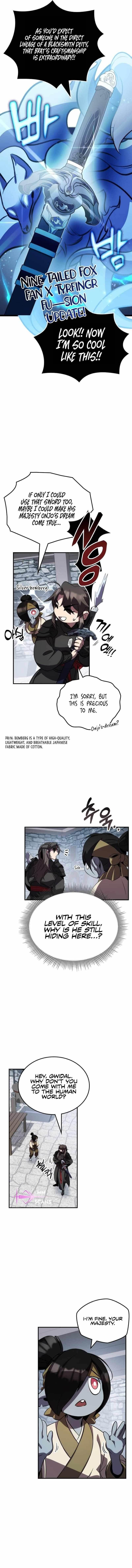 Drug Devourer Chapter 79 - Page 7