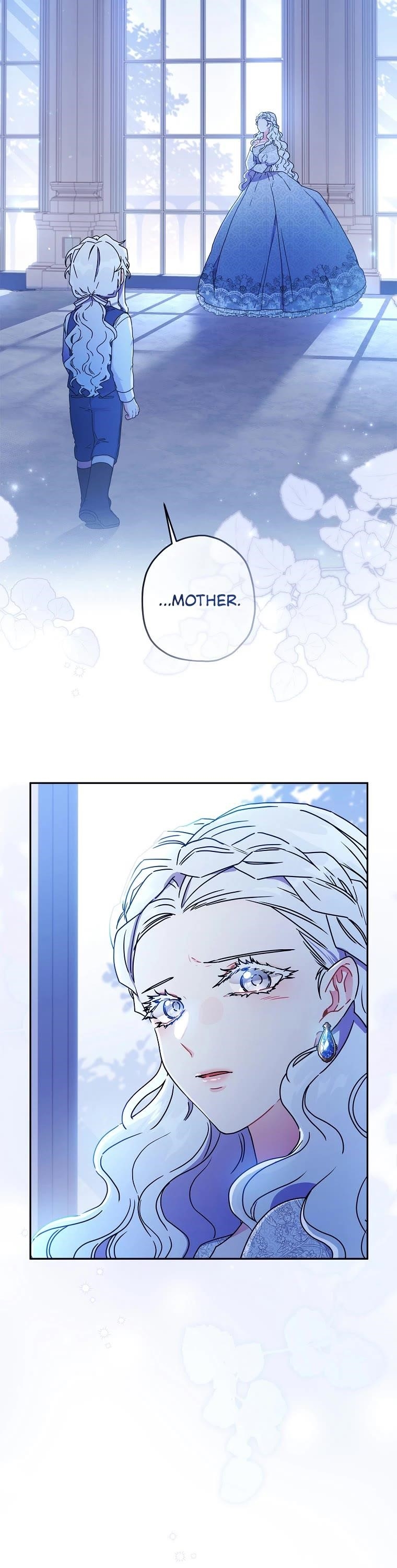 I Became The Male Lead’S Adopted Daughter Chapter 56 - Page 27