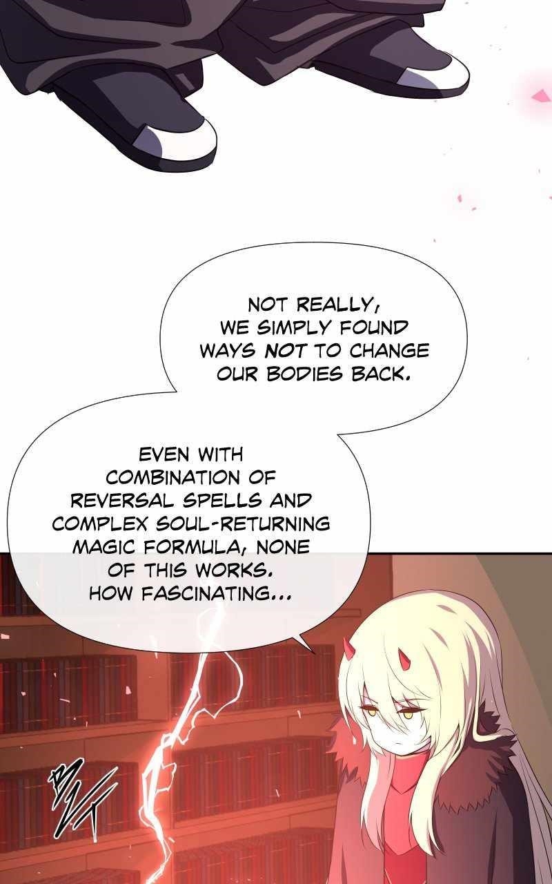 Retired Demon King Chapter 10 - Page 3