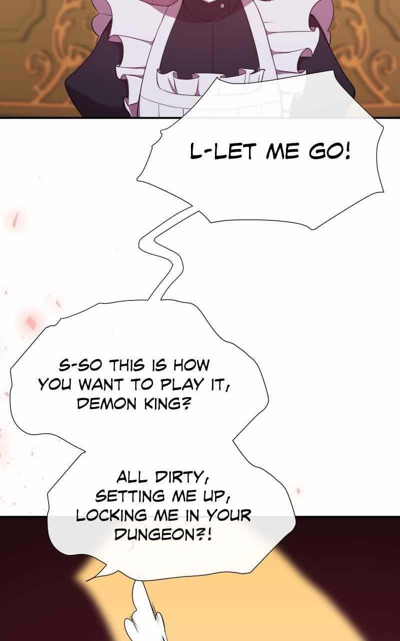 Retired Demon King Chapter 3 - Page 73