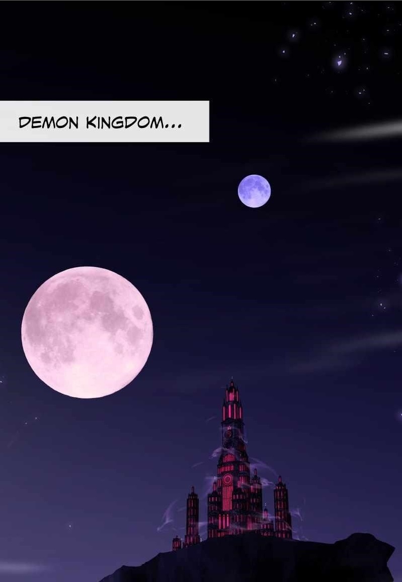 Retired Demon King Chapter 6 - Page 1