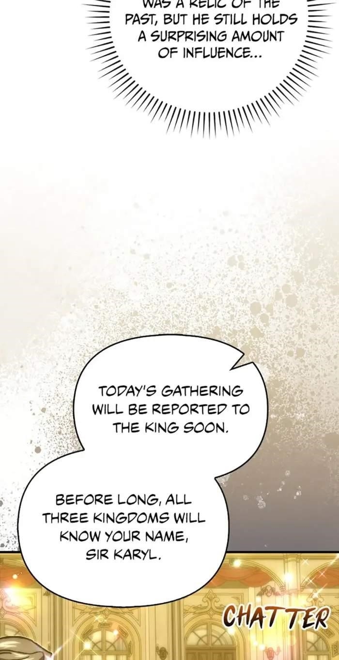 9th Class Sword Master: The Guardian of the Sword Chapter 57 - Page 62