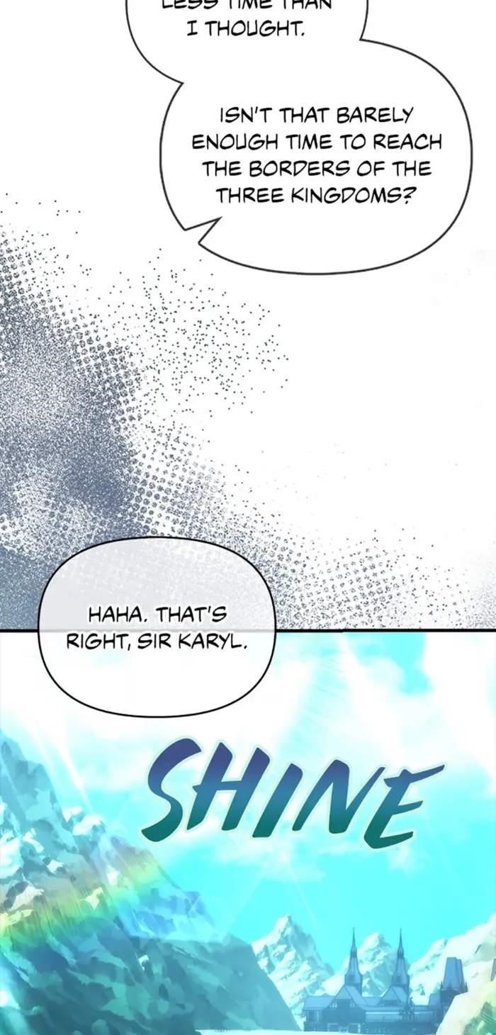 9th Class Sword Master: The Guardian of the Sword Chapter 58 - Page 61