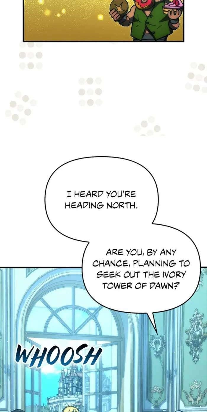 9th Class Sword Master: The Guardian of the Sword Chapter 65 - Page 44