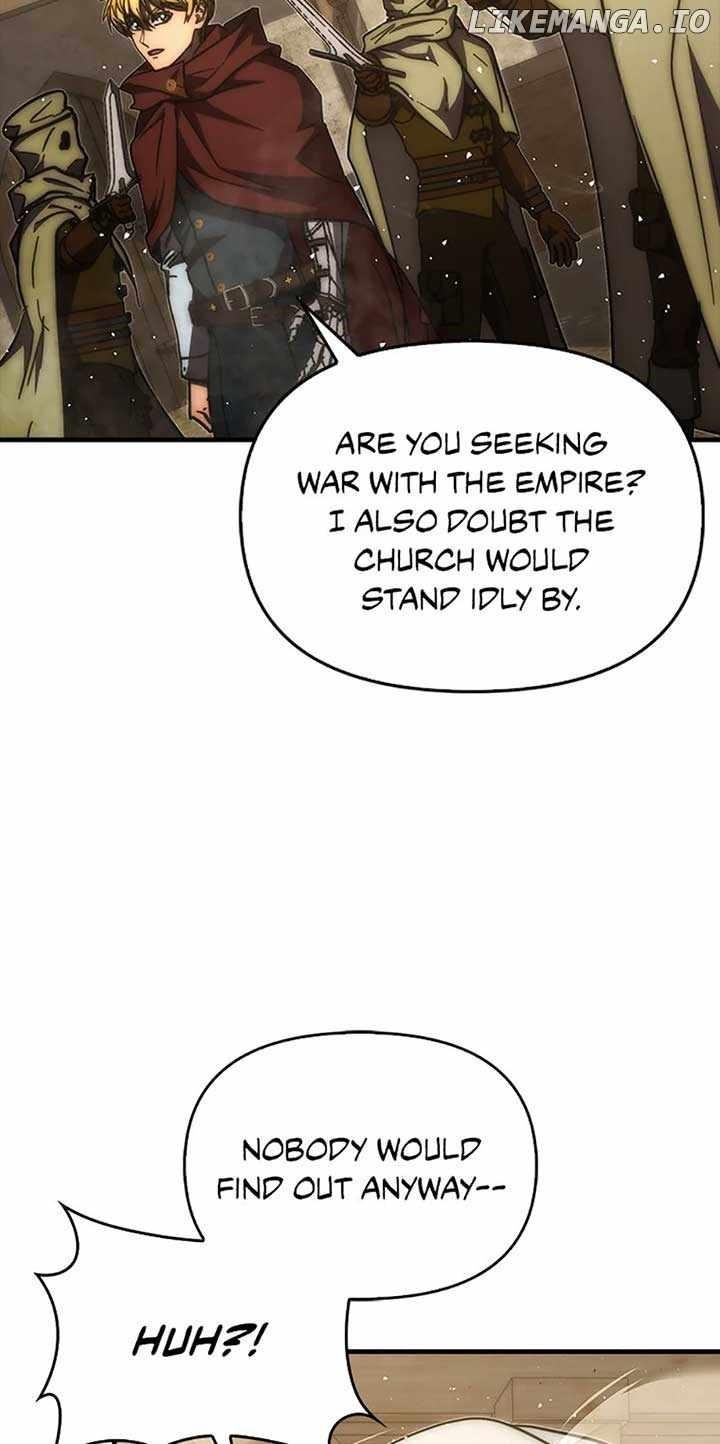 9th Class Sword Master: The Guardian of the Sword Chapter 66 - Page 30