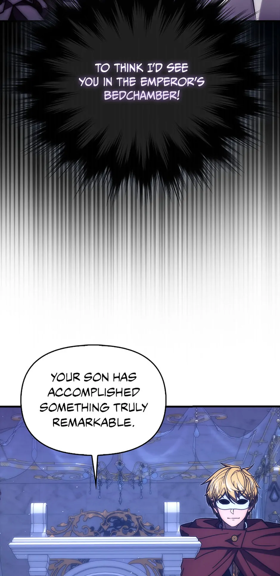 9th Class Sword Master: The Guardian of the Sword Chapter 70 - Page 56