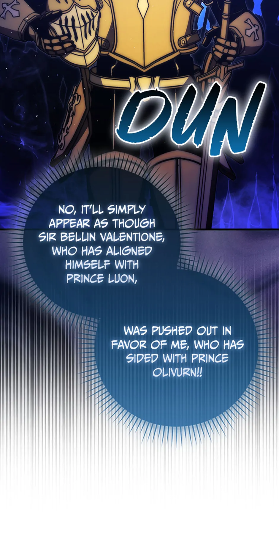 9th Class Sword Master: The Guardian of the Sword Chapter 70 - Page 68