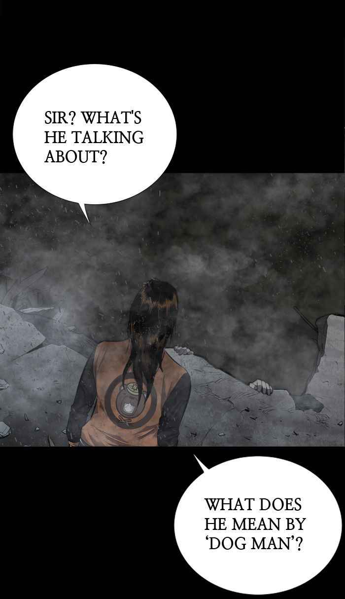 HIVE Chapter 102 - Page 71