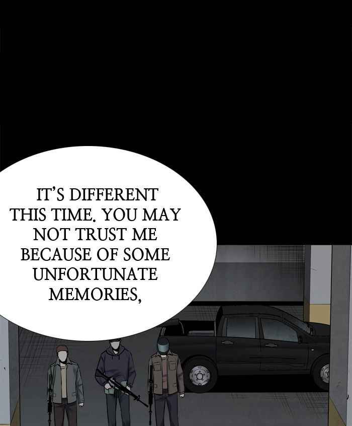 HIVE Chapter 110 - Page 69