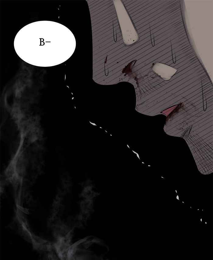 HIVE Chapter 110 - Page 85