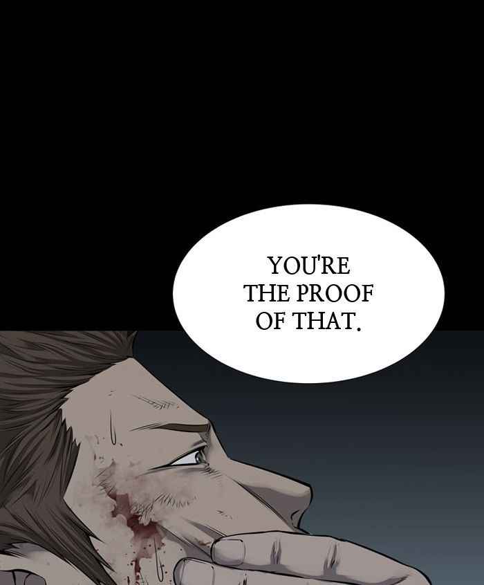 HIVE Chapter 114 - Page 21