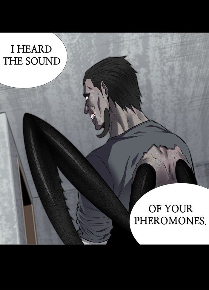 HIVE Chapter 153 - Page 47