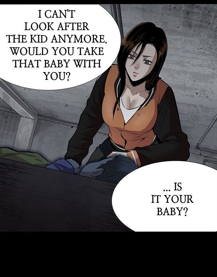 HIVE Chapter 154 - Page 28