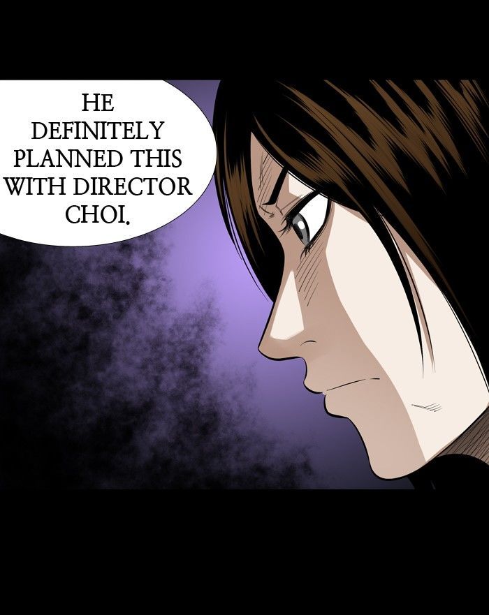 HIVE Chapter 154 - Page 37