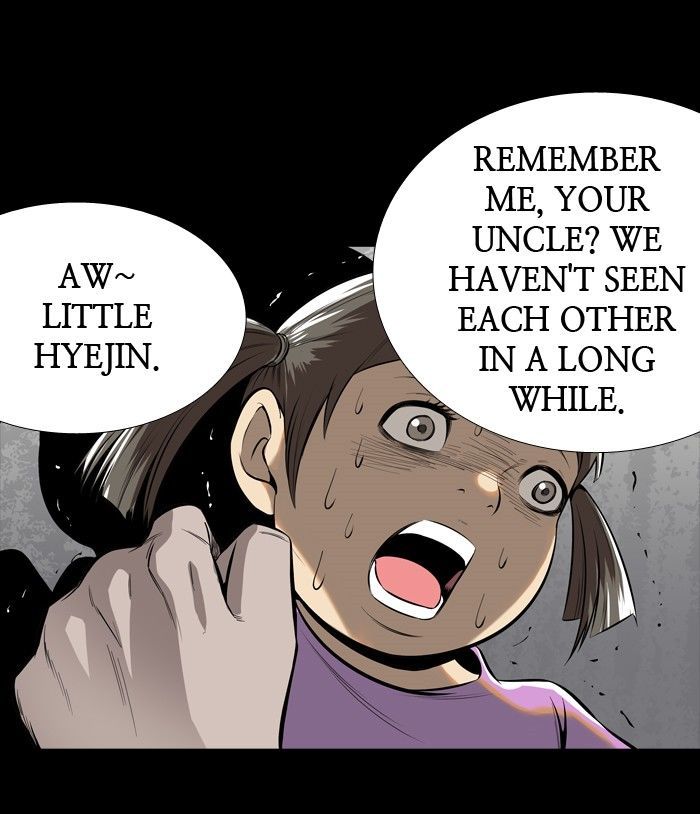 HIVE Chapter 154 - Page 60