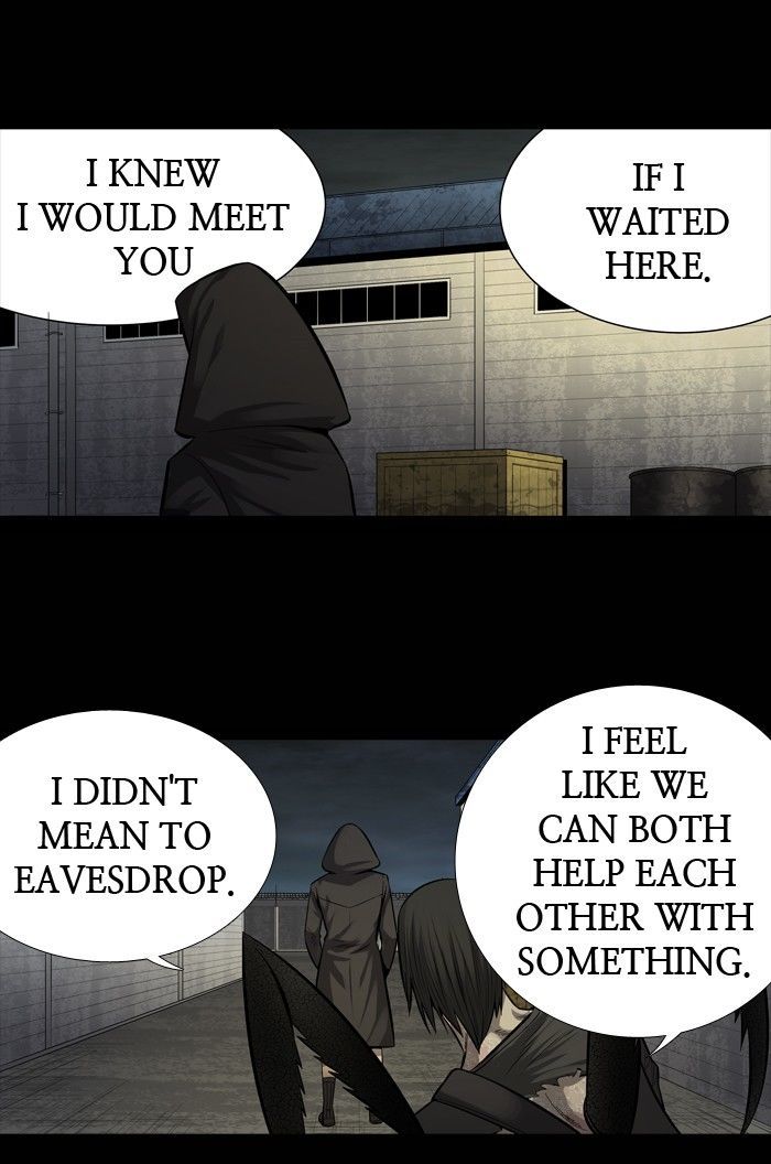 HIVE Chapter 160 - Page 64