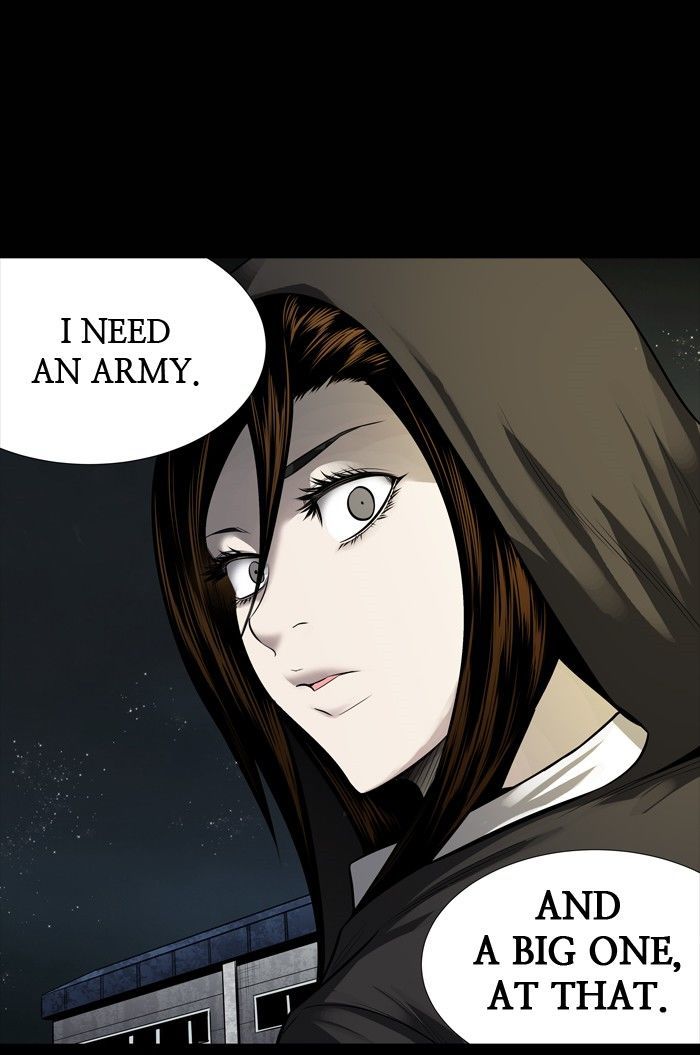 HIVE Chapter 160 - Page 65