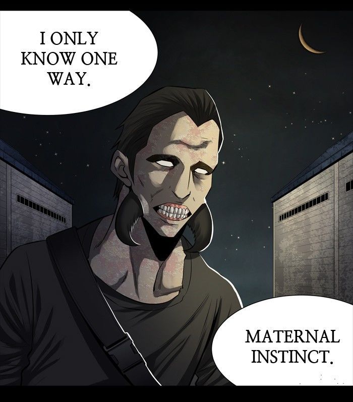 HIVE Chapter 160 - Page 67