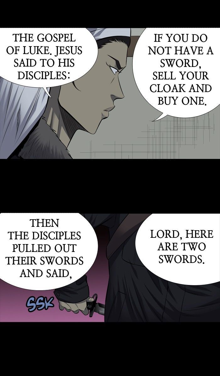 HIVE Chapter 173 - Page 24