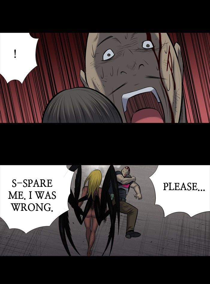 HIVE Chapter 176 - Page 22