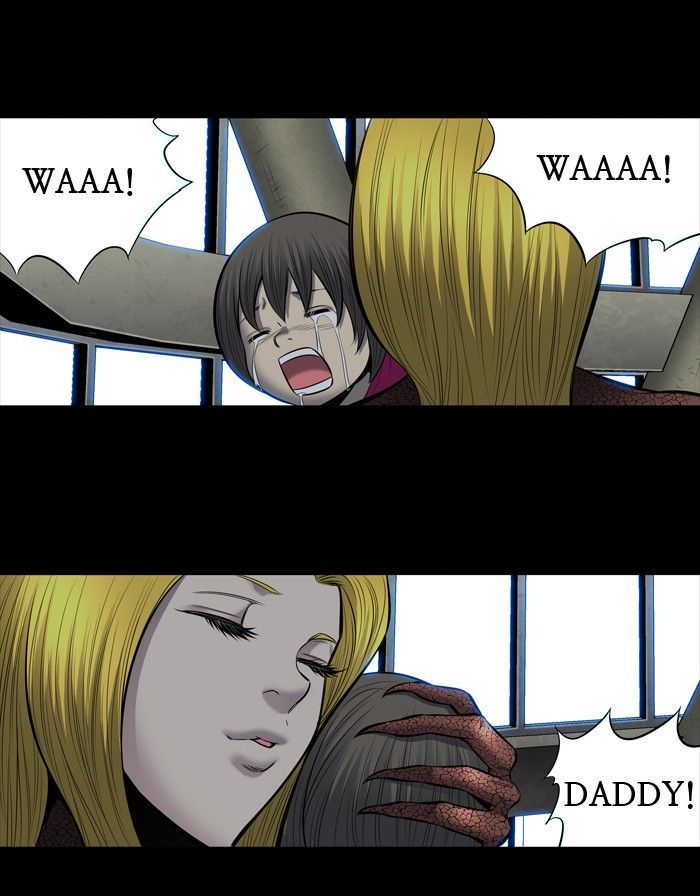 HIVE Chapter 176 - Page 53