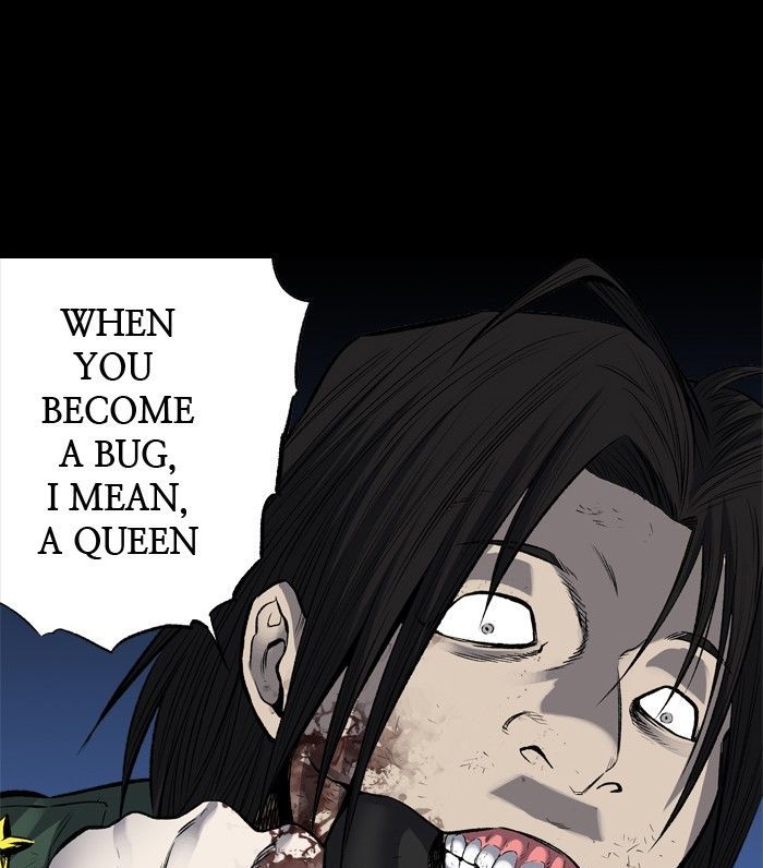 HIVE Chapter 186 - Page 4