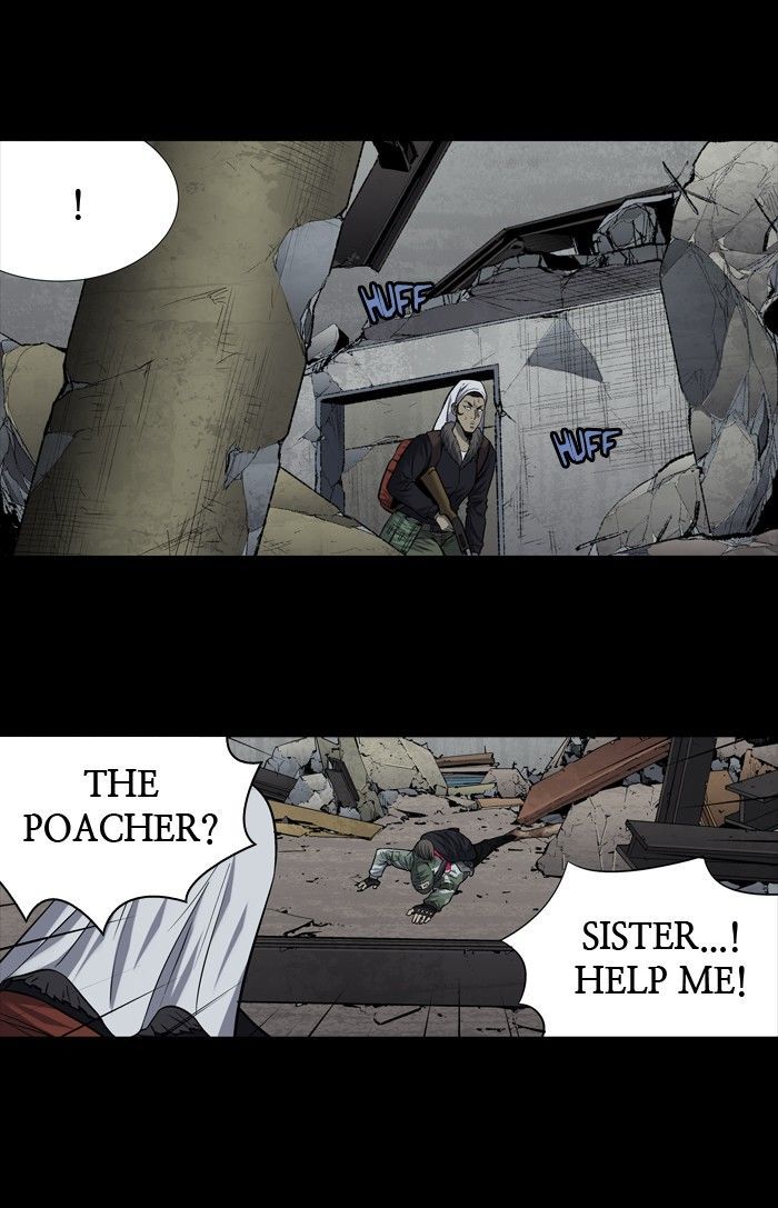 HIVE Chapter 187 - Page 17