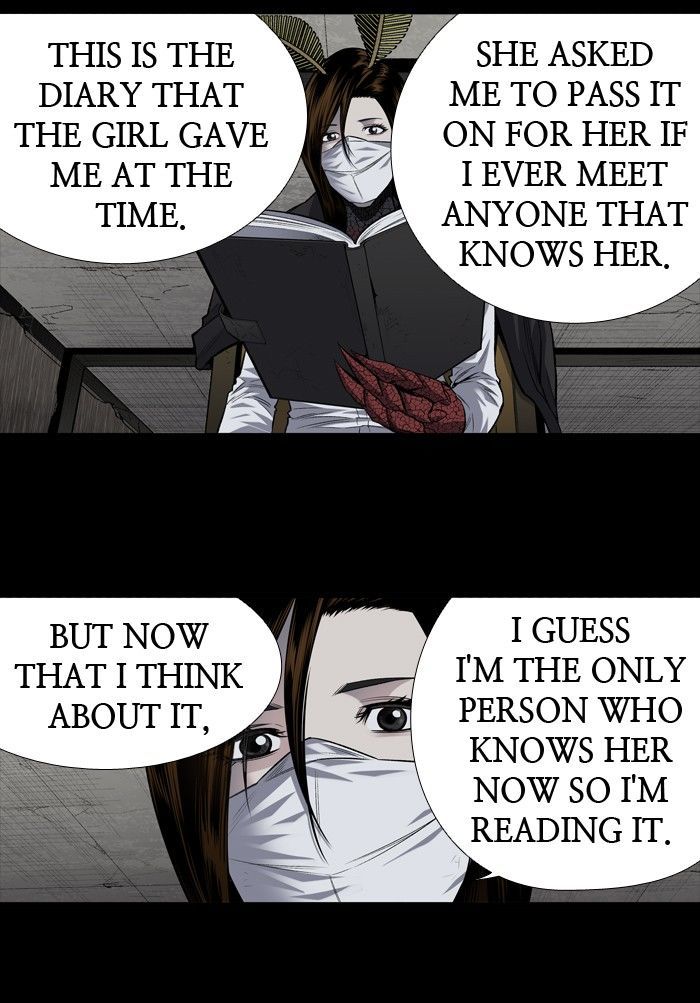 HIVE Chapter 190 - Page 41